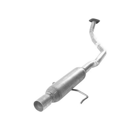 AP EXHAUST Prebent Pipe, 68542 68542